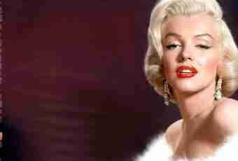 What is Marilyn Monroe's syndrome